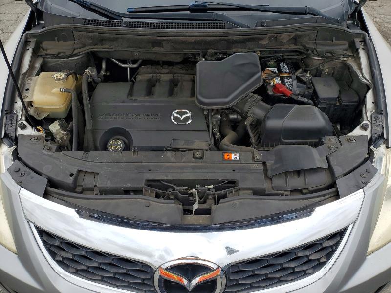 Aukcja sprzedaży 2010 Mazda Cx-9, vin: JM3TB2MV4A0237706, numer aukcji: 85985815
