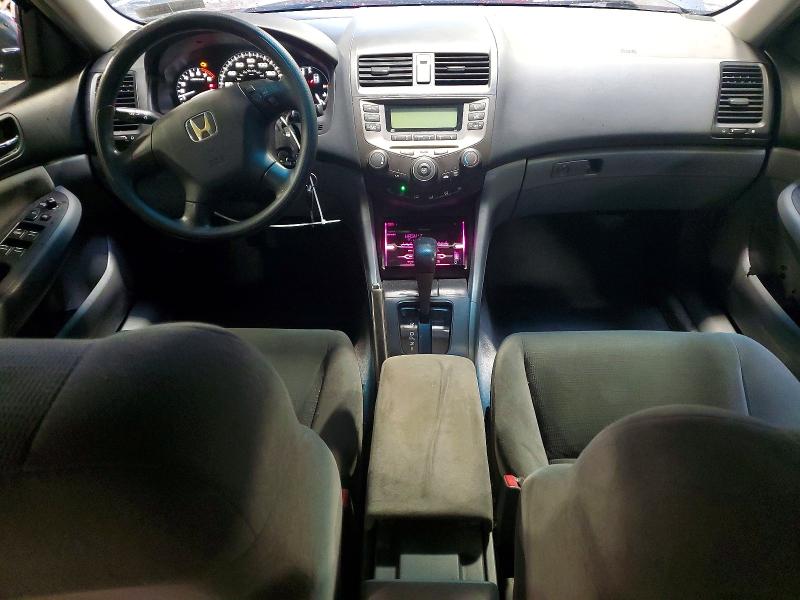 Aukcja sprzedaży 2007 Honda Accord, vin: 1HGCM56467A159362, numer aukcji: 57973326