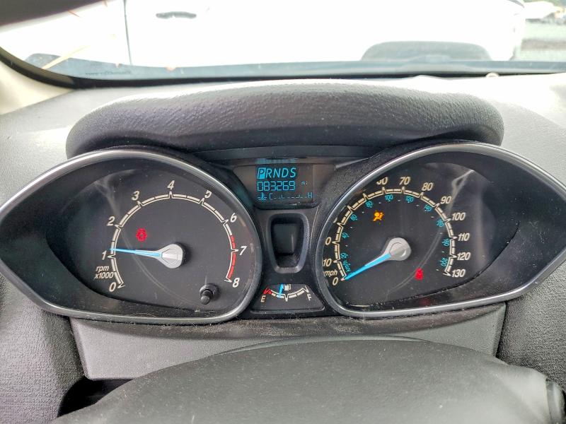 Продажа на аукционе авто 2019 Ford Fiesta, vin: 3FADP4EJ5KM103359, номер лота: 57595276