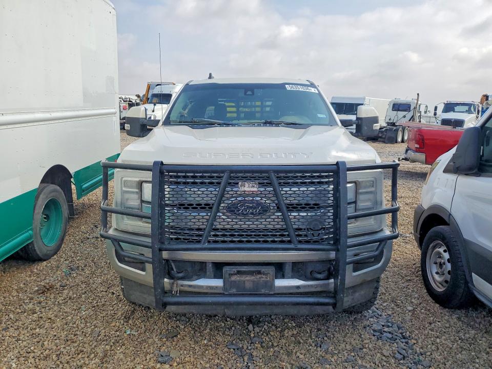 Aukcja sprzedaży 2019 Ford F250, vin: 1FT7W2BT7KEC77525, numer aukcji: 56351036