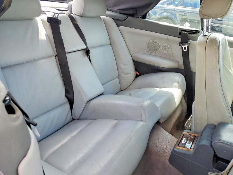Продаж на аукціоні авто 1999 Bmw 328, vin: WBABK8331XEY92762, номер лоту: 57010716