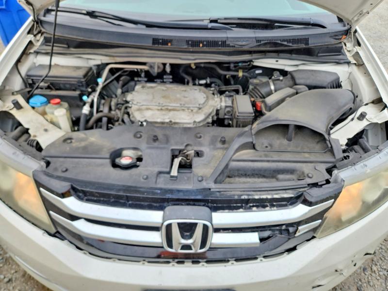 Aukcja sprzedaży 2015 Honda Odyssey, vin: 5FNRL5H67FB056726, numer aukcji: 55147906