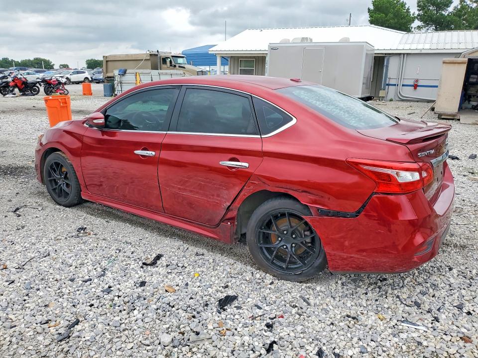 Aukcja sprzedaży 2018 Nissan Sentra, vin: 3N1CB7AP7JY212562, numer aukcji: 59135376