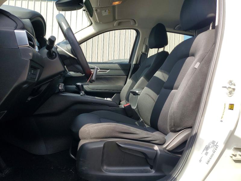 Продаж на аукціоні авто 2017 Mazda Cx-5, vin: JM3KFBBL5H0137593, номер лоту: 56935016