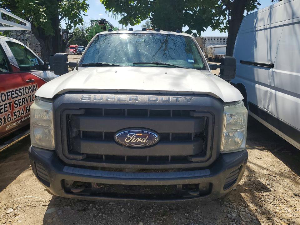 Продаж на аукціоні авто 2012 Ford F350, vin: 1FD8W3HT9CEB22702, номер лоту: 57381196