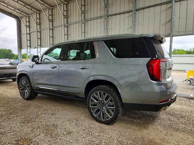 Продажа на аукционе авто 2025 Gmc Yukon, vin: 1GKS2ERL3SR265477, номер лота: 58487826