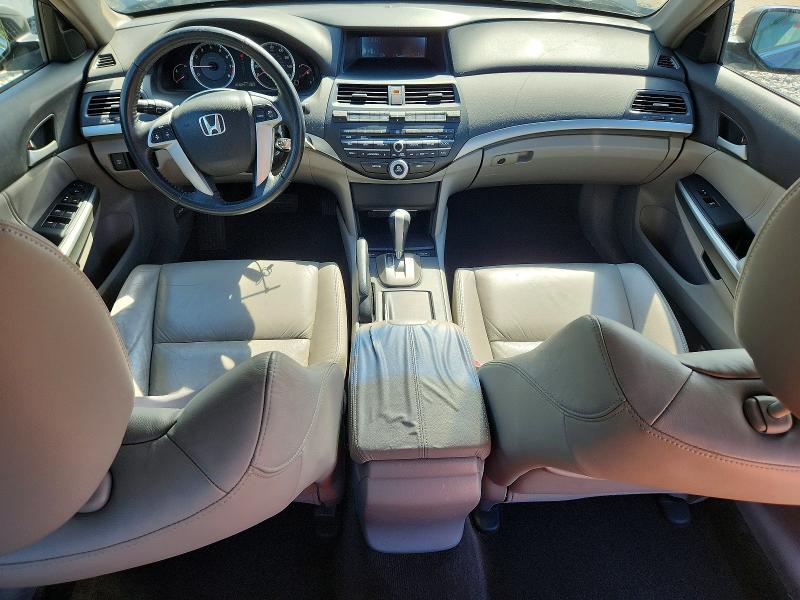 2008 Honda Accord მანქანა იყიდება აუქციონზე, vin: 1HGCP36848A071880, აუქციონის ნომერი: 58405416