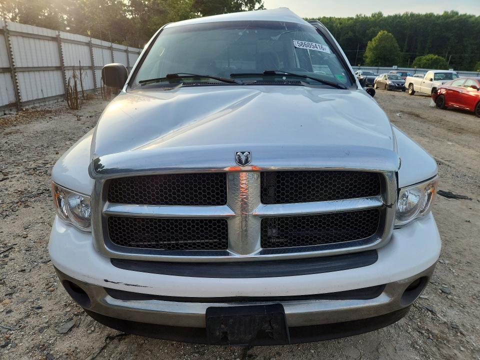 Aukcja sprzedaży 2005 Dodge Ram 1500, vin: 1D7HU18D85S322780, numer aukcji: 58605416