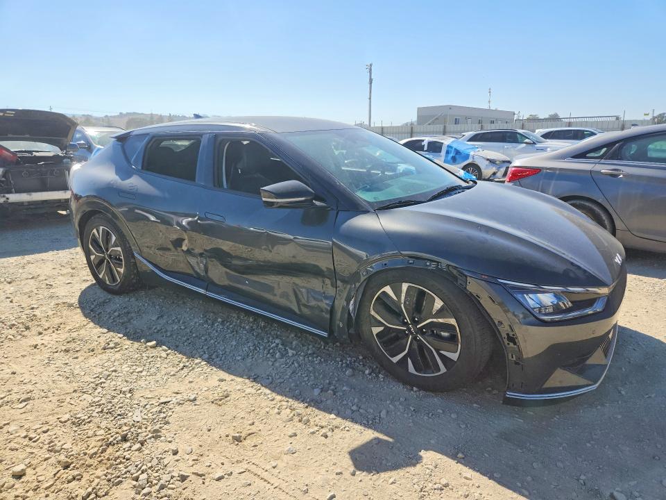 Aukcja sprzedaży 2023 Kia Ev6, vin: KNDC34LA8P5609883, numer aukcji: 58255296