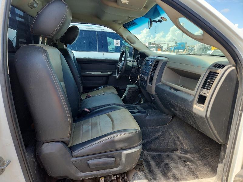Aukcja sprzedaży 2012 Dodge Ram 3500, vin: 3C7WDTBL0CG258724, numer aukcji: 57334606