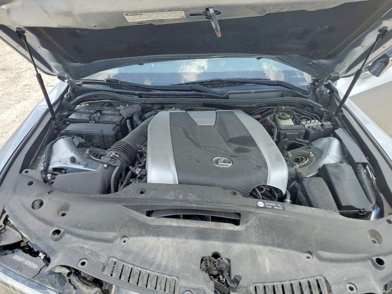 56497816 :رقم المزاد ، JTHGZ1B20M5039753 vin ، 2021 Lexus Is مزاد بيع