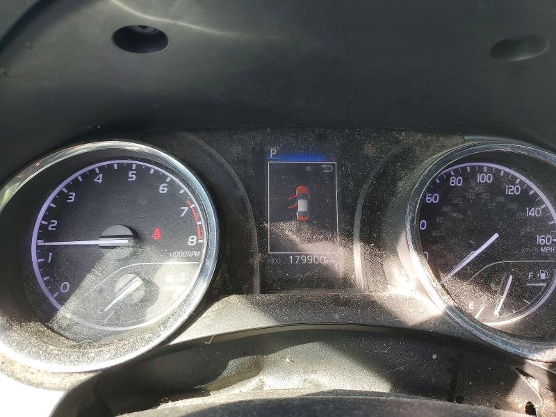 Aukcja sprzedaży 2020 Toyota Camry, vin: 4T1C11AK7LU502660, numer aukcji: 58758346