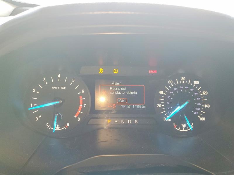 Aukcja sprzedaży 2019 Ford Edge, vin: 2FMPK3G91KBB04458, numer aukcji: 57432546
