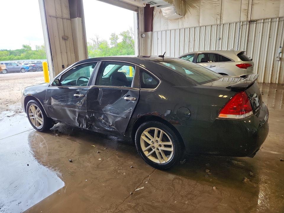 Продажа на аукционе авто 2013 Chevrolet Impala, vin: 2G1WC5E38D1211421, номер лота: 56092016