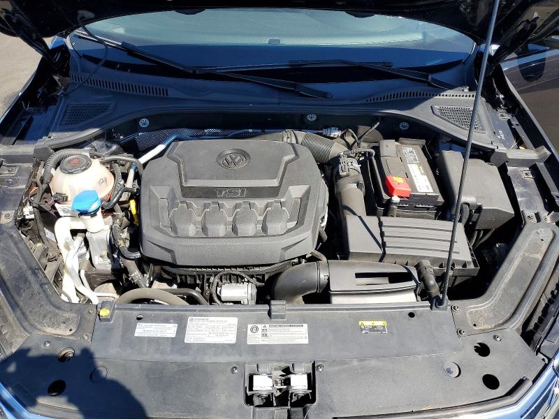 57353556 :رقم المزاد ، 1VWSA7A31LC014979 vin ، 2020 Volkswagen Passat مزاد بيع