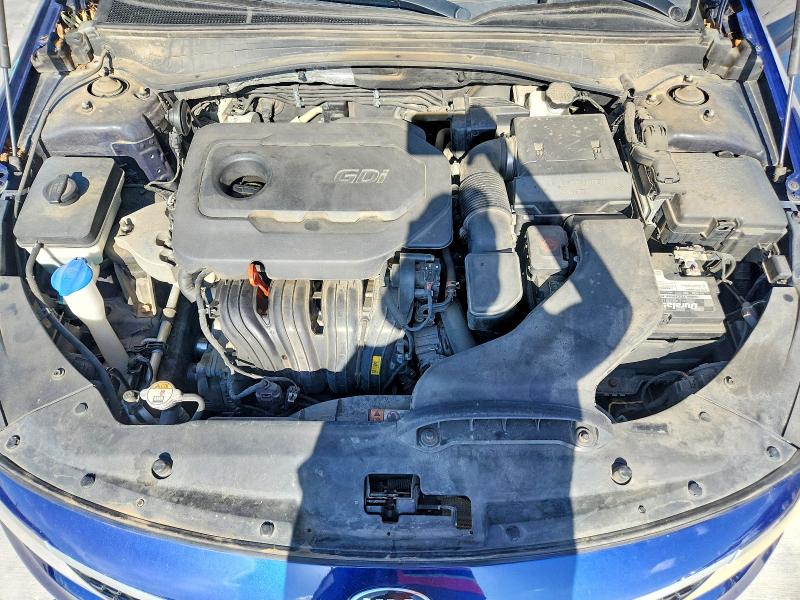 Продажа на аукционе авто 2017 Kia Optima, vin: 5XXGT4L35HG123404, номер лота: 56734596