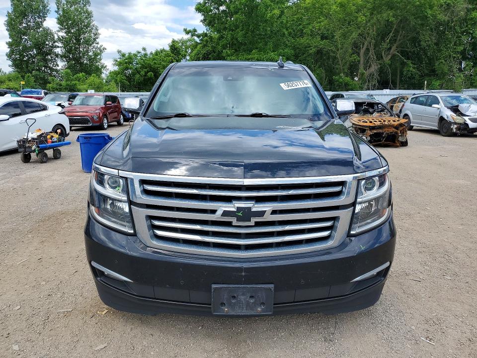 Продажа на аукционе авто 2016 Chevrolet Suburban, vin: 1GNSKJKCXGR472722, номер лота: 56257776
