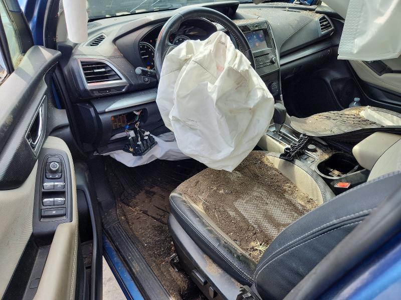 Aukcja sprzedaży 2019 Subaru Forester, vin: JF2SKAEC5KH529493, numer aukcji: 58943576