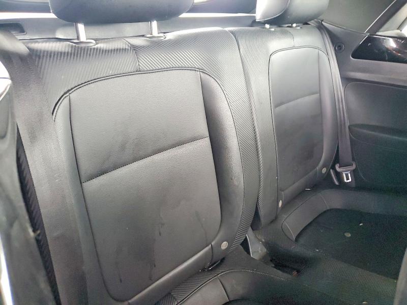 2018 Volkswagen Beetle მანქანა იყიდება აუქციონზე, vin: 3VW5DAATXJM512014, აუქციონის ნომერი: 56659746