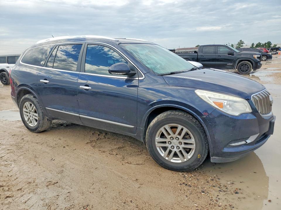 Aukcja sprzedaży 2015 Buick Enclave, vin: 5GAKRAKD6FJ205833, numer aukcji: 56485836