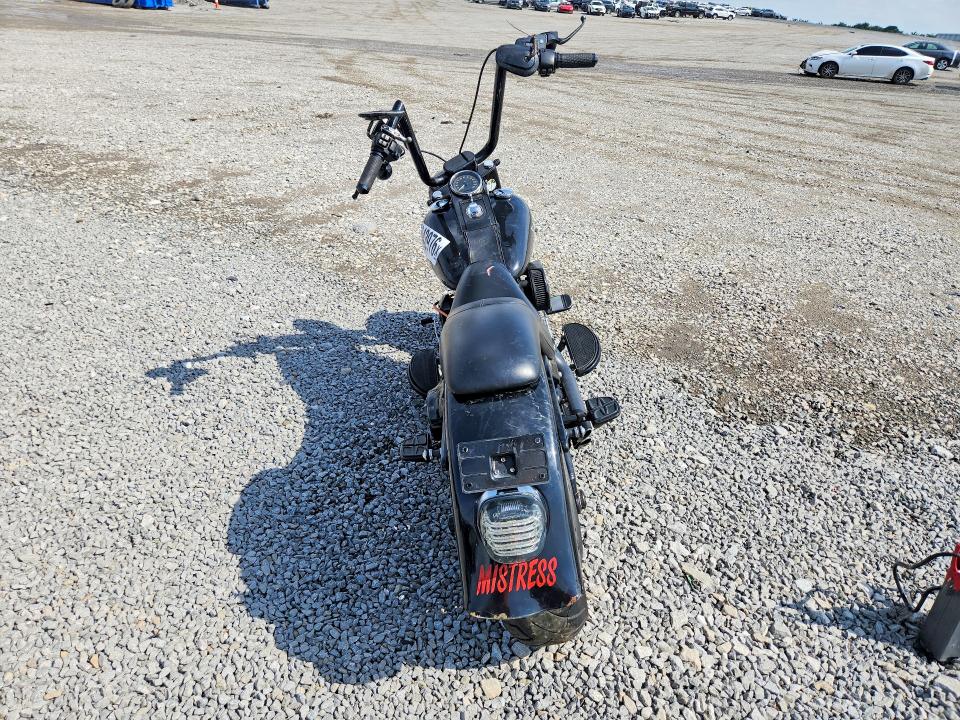 Продажа на аукционе авто 2017 Harley-davidson Flstfbs, vin: 1HD1JT91XHC018867, номер лота: 56943976