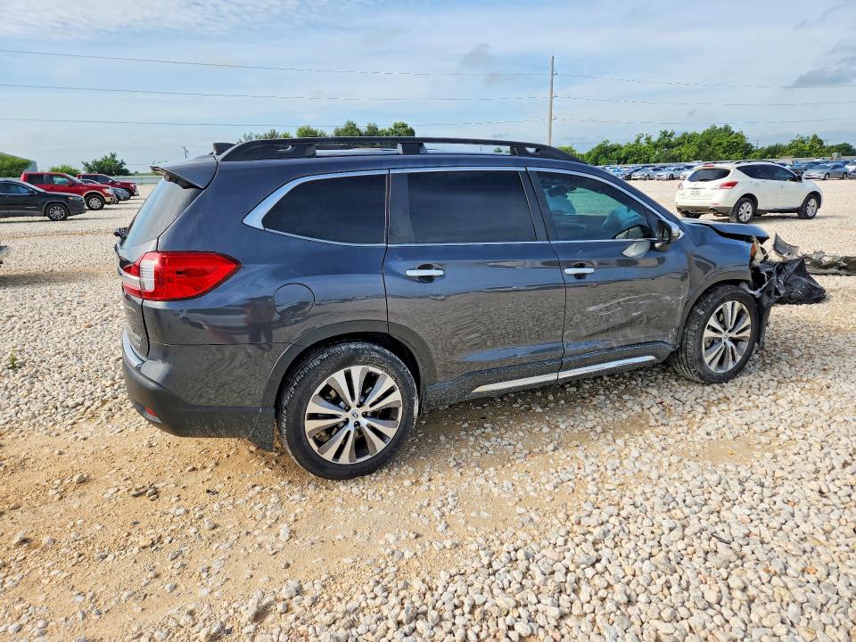 55835416 :رقم المزاد ، 4S4WMARDXM3435358 vin ، 2021 Subaru Ascent مزاد بيع