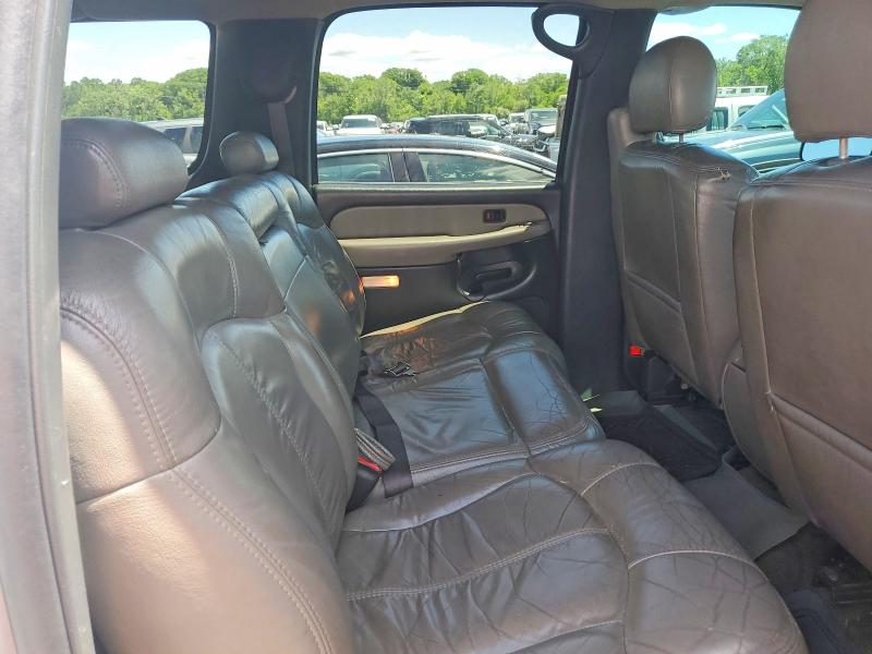 Продаж на аукціоні авто 2002 Chevrolet Suburban, vin: 3GNFK16ZX2G361371, номер лоту: 57429446