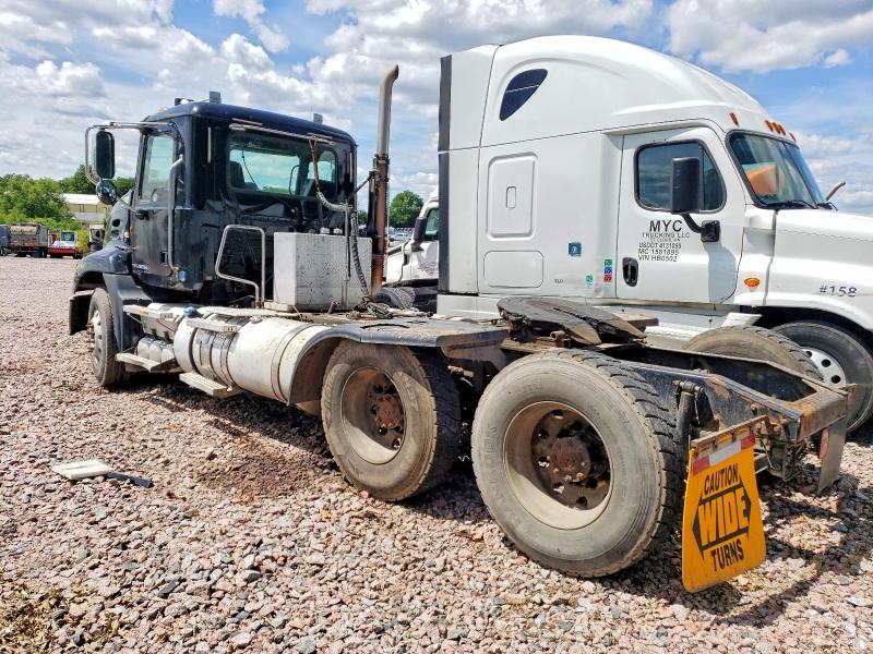 Aukcja sprzedaży 2013 Mack 600, vin: 1M1AW07Y0DM030662, numer aukcji: 57102846