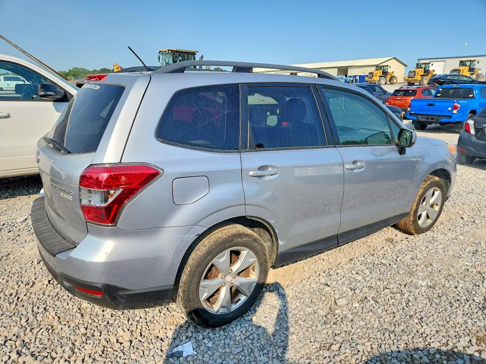 Продаж на аукціоні авто 2014 Subaru Forester, vin: JF2SJAEC5EH457203, номер лоту: 58564216
