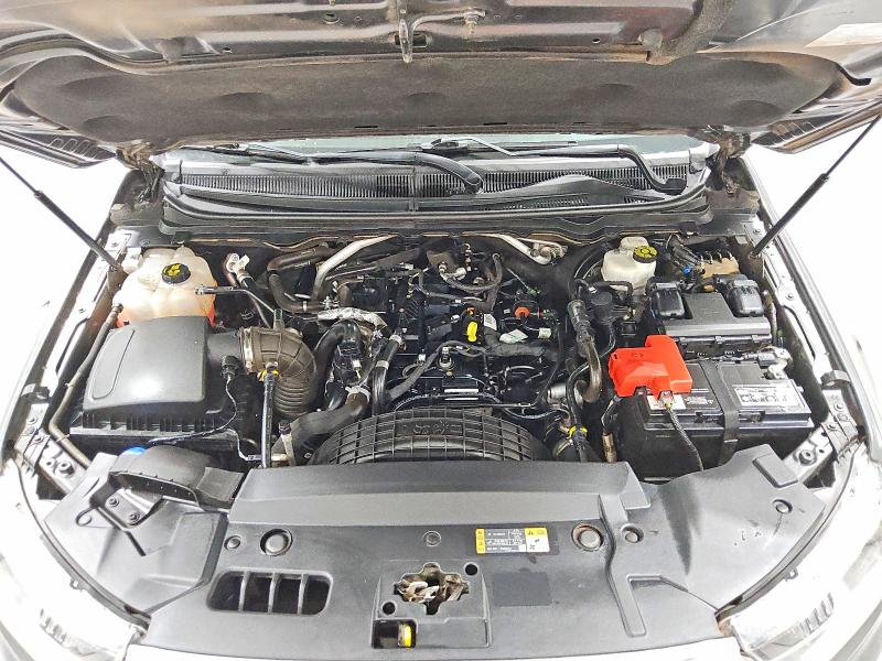 2019 Ford Ranger მანქანა იყიდება აუქციონზე, vin: 1FTER4FH1KLA23319, აუქციონის ნომერი: 56164266