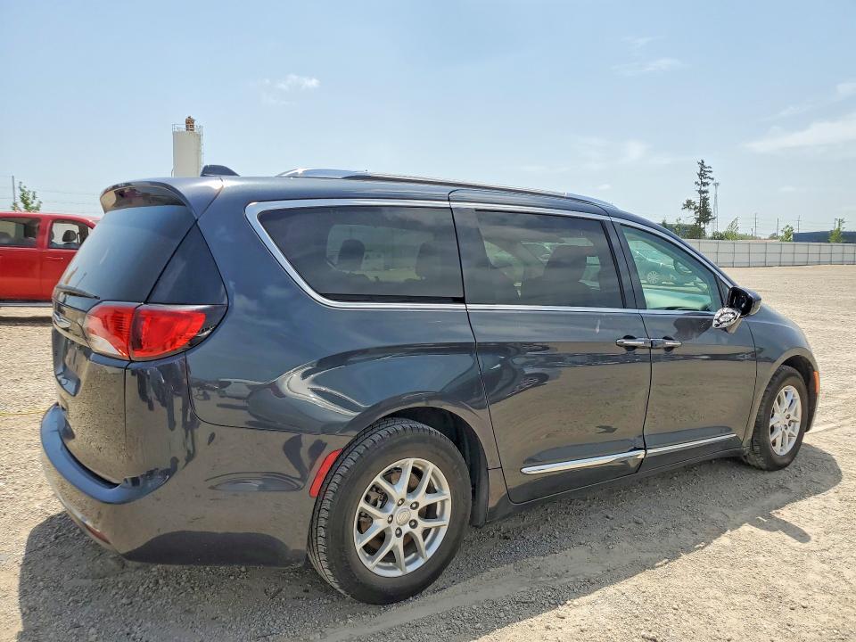 Aukcja sprzedaży 2020 Chrysler Pacifica, vin: 2C4RC1BG3LR269179, numer aukcji: 59275466