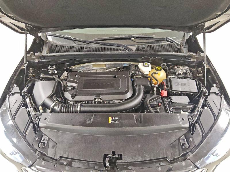 Aukcja sprzedaży 2023 Buick Envision, vin: LRBFZMR45PD184513, numer aukcji: 58995926
