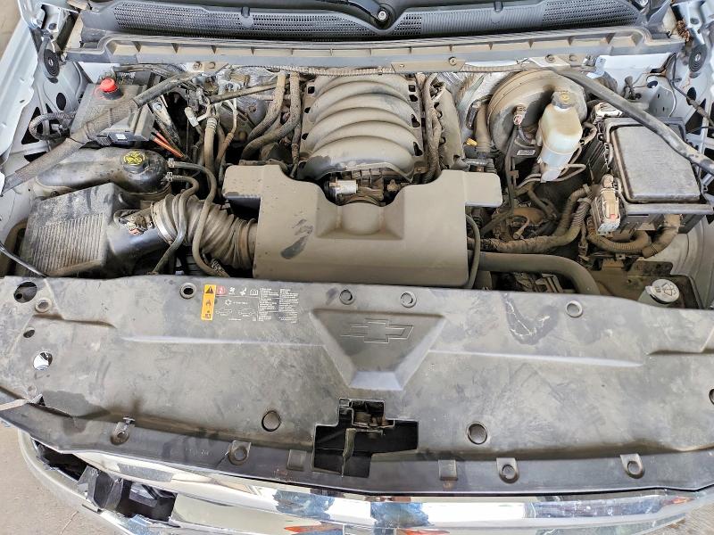 Aukcja sprzedaży 2018 Chevrolet Silverado, vin: 1GCVKRECXJZ291367, numer aukcji: 54835866