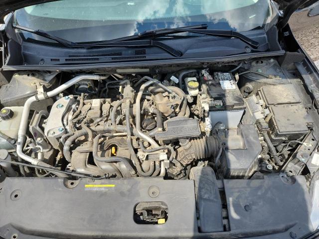 Продажа на аукционе авто 2020 Nissan Sentra, vin: 3N1AB8CV9LY214163, номер лота: 58271006