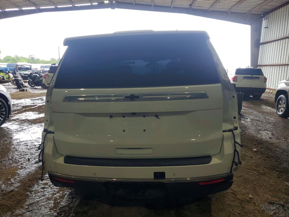Продаж на аукціоні авто 2023 Chevrolet Tahoe, vin: 1GBSCLED4PR299449, номер лоту: 57413146