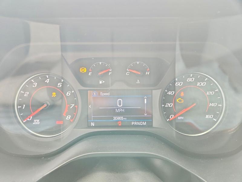 Продажа на аукционе авто 2023 Chevrolet Camaro, vin: 1G1FB1RX9P0128024, номер лота: 57775916