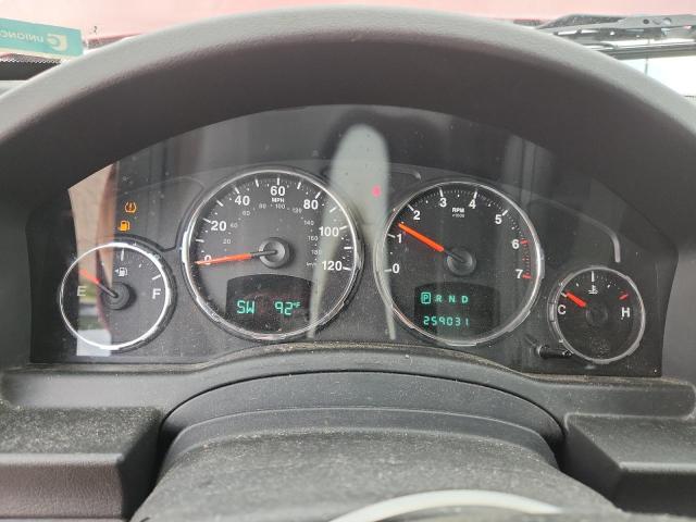 Продажа на аукционе авто 2009 Jeep Liberty, vin: 1J8GP28K79W545367, номер лота: 59142826