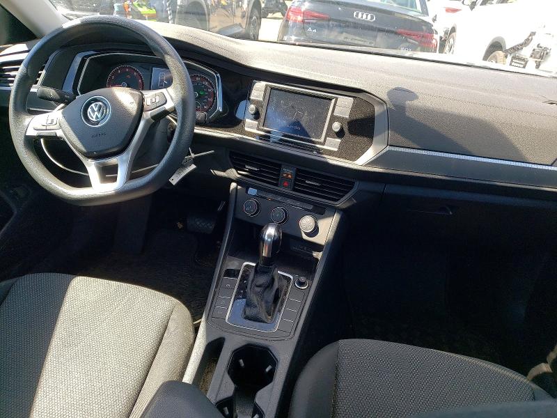 Aukcja sprzedaży 2020 Volkswagen Jetta, vin: 3VWC57BU1LM085808, numer aukcji: 57912726