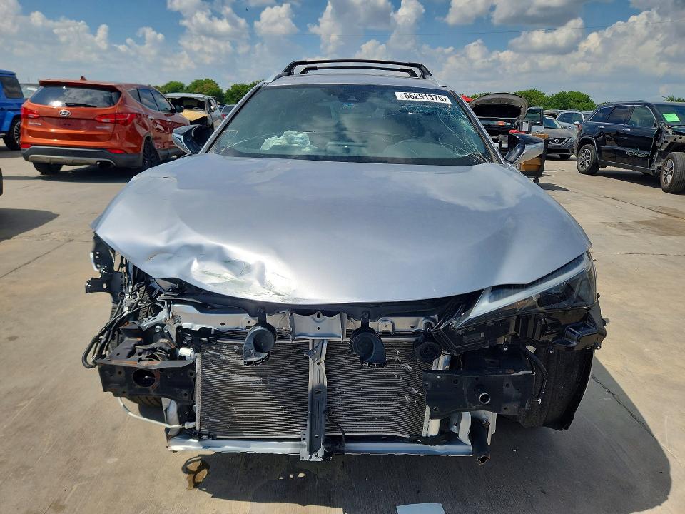 Aukcja sprzedaży 2024 Lexus Ux 250h, vin: JTHP6JBH6R2174287, numer aukcji: 56291376