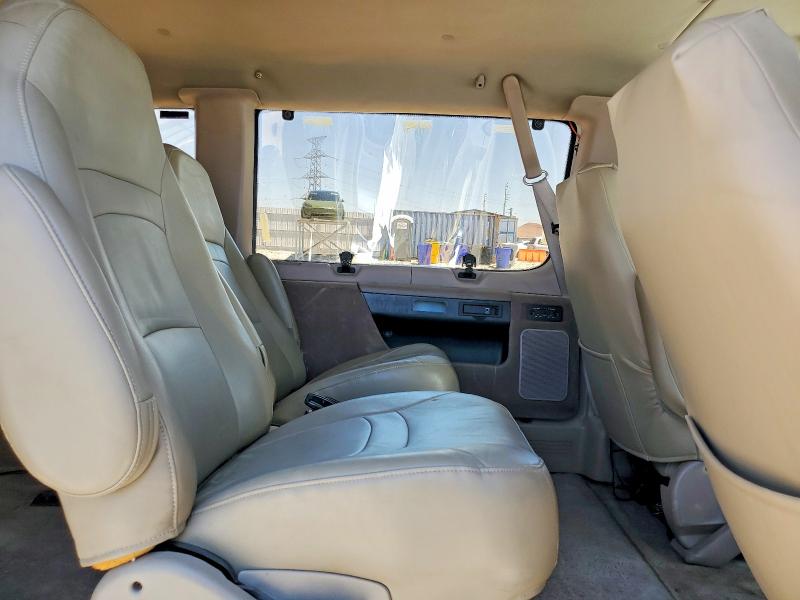 Продаж на аукціоні авто 1993 Ford E-350, vin: 1FBJS31G1PHB28422, номер лоту: 57170316