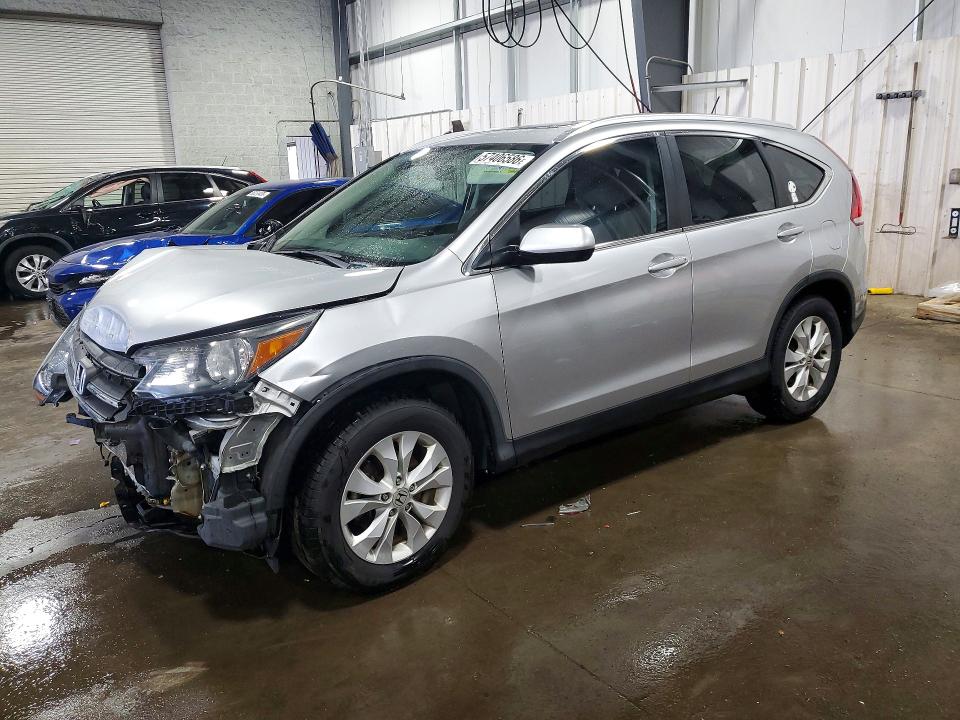 Aukcja sprzedaży 2014 Honda Cr-v, vin: 2HKRM3H77EH504523, numer aukcji: 57406586