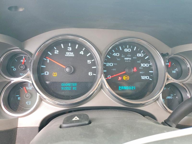 55902486 :رقم المزاد ، 1GCEK19J98Z120629 vin ، 2008 Chevrolet Silverado مزاد بيع