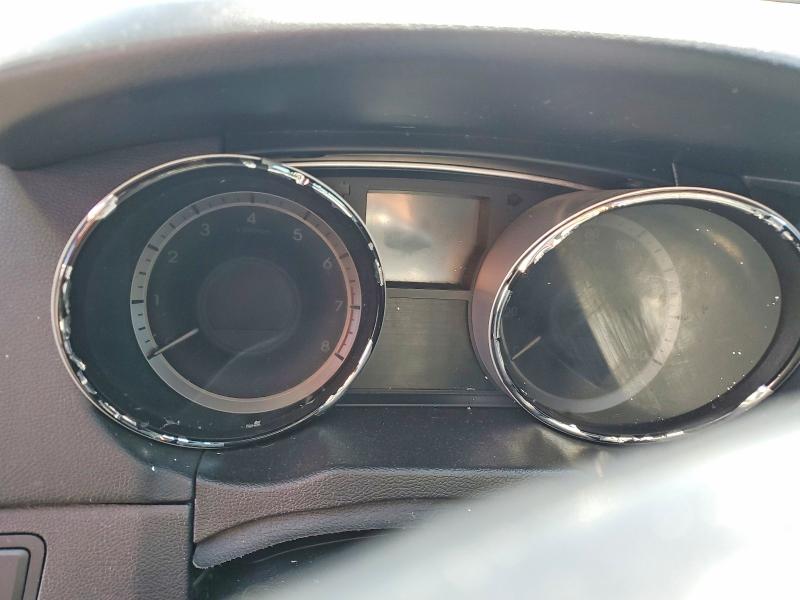 Продаж на аукціоні авто 2014 Hyundai Sonata, vin: 5NPEC4AC7EH911580, номер лоту: 56524056