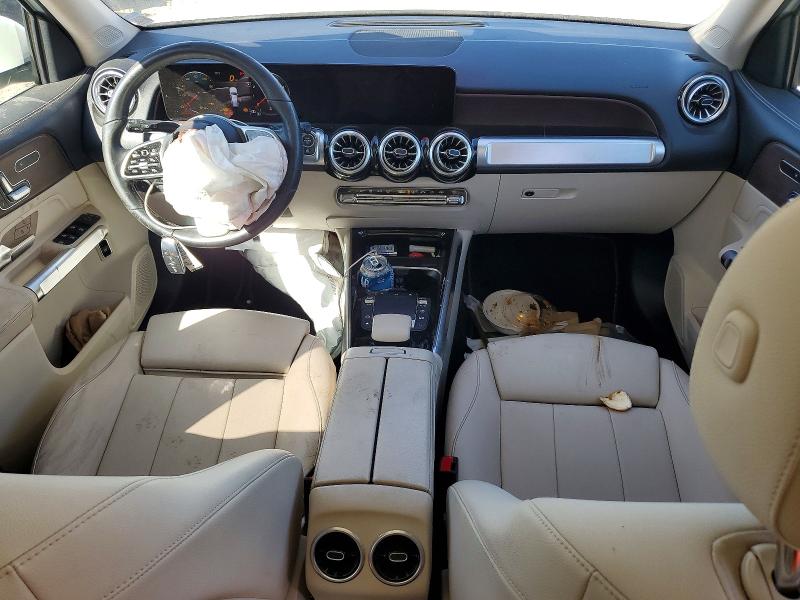 Продажа на аукционе авто 2023 Mercedes-benz Glb, vin: W1N4M4GB6PW277465, номер лота: 56452796