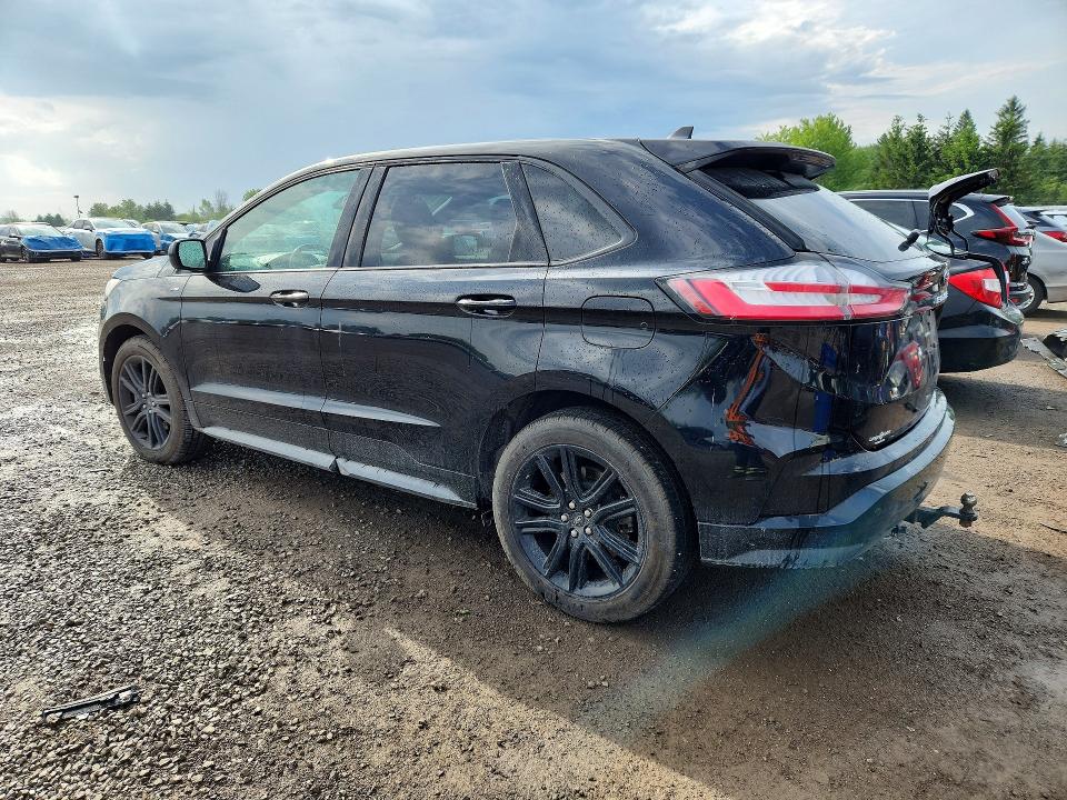 Aukcja sprzedaży 2022 Ford Edge, vin: 2FMPK4J91NBB16273, numer aukcji: 56812236