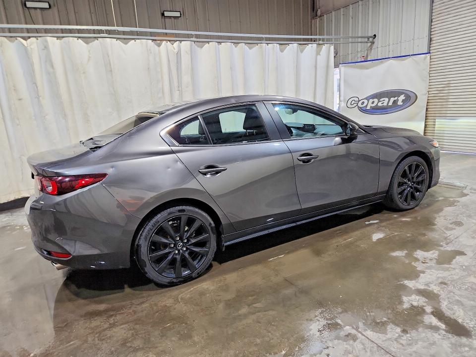 Aukcja sprzedaży 2025 Mazda 3, vin: JM1BPABM9S1761584, numer aukcji: 57947616