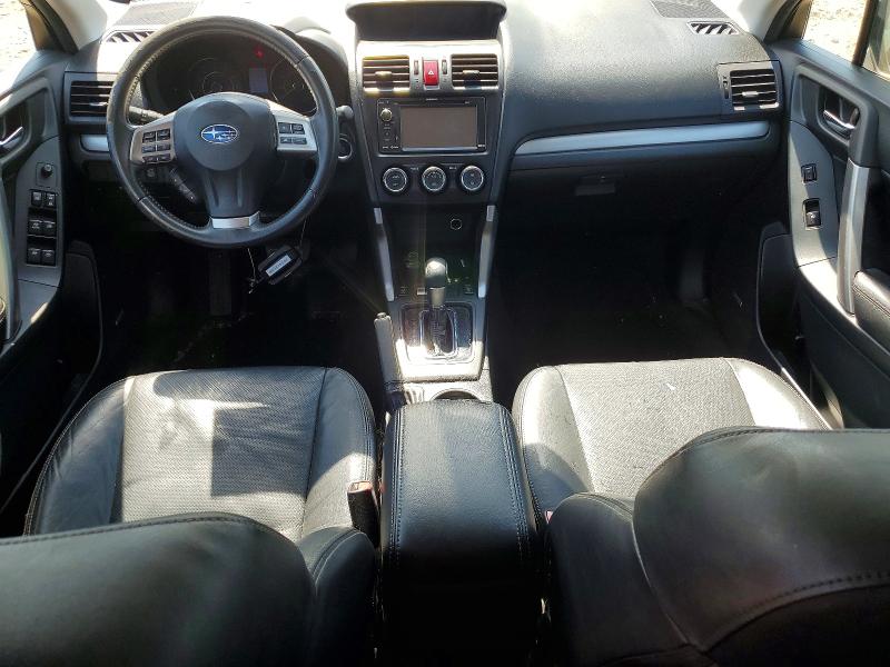 Продаж на аукціоні авто 2015 Subaru Forester, vin: JF2SJAWC1FH461314, номер лоту: 57013196