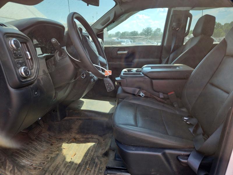 Продажа на аукционе авто 2025 Gmc Sierra, vin: 1GT4ULE78SF264547, номер лота: 78697165