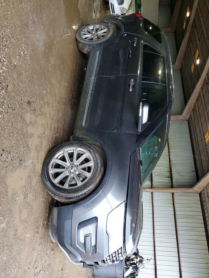 Aukcja sprzedaży 2017 Ford Explorer, vin: 1FM5K8F86HGC68111, numer aukcji: 56135976