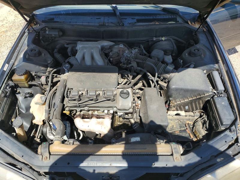 Aukcja sprzedaży 1996 Toyota Camry, vin: 4T1BF12KXTU862033, numer aukcji: 56396386